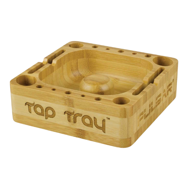 Pulsar Tap Tray / Tap Tray Wood